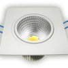 Downlight LED COB Alamo 10W biały dzienny