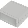 Obudowa elektroniki Bopla UNIMAS U 85, Wymiary: (D x S x W) 85 x 81 x 40 mm, polistyrol (EPS), 1 szt.