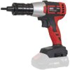 Sealey CP20VNR SV20 Series Brushless Cordless Nut Riveter 20 V - Body Only