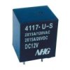 PRZEKAZNIK 12V 4117-1V-1S-12V