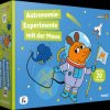 67177-6 Young Maker KIT - Astronomy Experiments with the Mouse