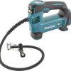 Makita DMP180Z Kompresor Makita DMP180Z, 12 l/min, 8,3 bar, 1,8 kg 8.3 bar Bez baterii