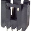TE Connectivity 103908-3 Obudowa złącza pin żeńskiego na PCB 42 szt.