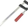 Ścisk stolarski Brüder Mannesmann M 904-300 Maksymalna szerokość mocowania:300 mm Posuw:50 mm