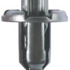 KS Tools 420.5506 Klipsy łączące błotnik/zderzak do Mitsubishi 50 Pack