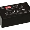 Przetwornica AC/DC 40W 85-264VAC 5VDC Iwyj 8000mA OUT 1 IRM-45-5
