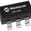 24FC08T-I/OT