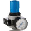 Regulator pneumatyczny we: 16bar G 1/4 Festo wy: 12bar