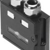 FESTO 532216 Złącze czujnika/aktuatora FBS-SUB-9-GS-DP-B, 1 szt.
