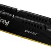 RAM, 32GB (16GB x 2), DDR5, gniazdo: DIMM, 1.35V