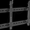 ICA-PLB-046F TV wall bracket, tilting, 45