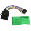 Złącze samochodowe Kenwood 16 pin KRC-256 KDC 3080, KDC 4040, KDC...