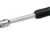 Klucz nasadowy, 12.7 mm, dł. 290 mm Uchwyt zapadkowy, Metal, SAM