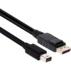 Club3D CAC-2163 Audio & Visual Cable Black Length 2751053