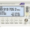 Częstościomierz Tektronix FCA3100, 0,001 Hz bis 300 MHz