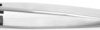 ESD Ceramic tweezers, uninsulated, antimagnetic, ceramic, 135 mm, 7ZJ.SA.0
