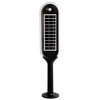 V-TAC 6666 VT-945 Solar Outdoor Light 5W LED White Black Motion Detect