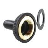 Gumowa osłona WPC-02 do przełączników KN3 z gwintem M12 × 0,75