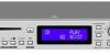 TEAC CD-P750DAB Odtwarzacz CD srebrny DAB
