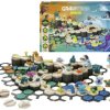 Ravensburger Ravensburger Ravensburger Zestaw startowy GraviTrax Junior XXL Planet GraviTrax Junior Starter-Set XXL Plan