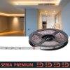 Taśma Premium 12V 60led 3000K 500lm SMD2835 (5) PL5Y
