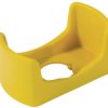 Cover, for emergency stop pushbutton, HW9Z-KG3