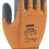 uvex 6005410 phynomic x-foam HV Rękawice robocze Rozmiar rękawic: 10 EN 388 1 par(a)