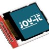 Wyświetlacz Joy-it SBC-LCD02 Moduł LCD 1 szt.