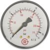 Riegler pressure gauge, 101244, 217-KD