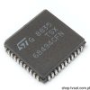 TSX68494CFN Graphic MCU 68494CFN SMD-PLCC44 STM