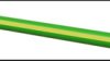 PVC-switching strand, extremely flexible, LifY, 1.0 mm², 512 x 0.05 mm, green/yellow, outer Ø 2.6 mm, 160110028