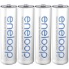 Eneloop 52332181 Eneloop HR06 AA Rechargeable Battery 2000mAh NiMH 4pieces