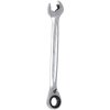 KS Tools 503.5924 Duo Gearplus Combi Spanner - Ratchet Mechanism Reversible 24mm