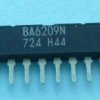 BA-6209N SIP-10 UKŁAD
