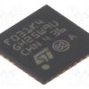 STM32F031K4U6