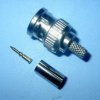 WT.BNC 50 OM RG-58 ZACISKANY