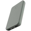 GP GPpbb05Bgybsr523 B+ Power Bank 5000Mah Grey Lipo USB A And USB C