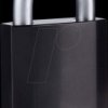 Y90SB/45/129/1 Padlock, steel, 48 mm