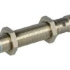 Czujnik indukcyjny wyjście PNP / NO 0÷2mm 10÷30VDC M12 IME12-02BPSZC0S