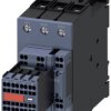 Stycznik Siemens 3RT2035-3AK64-3MA0 3RT20353AK643MA0, 1 szt.