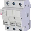 Rozłącznik bezpiecznikowy z adapterem EFD 8 3p AD 002520304