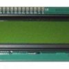 Wyświetlacz LCD 2x16 znaków