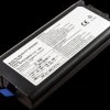 53506 Laptop battery for Panasonic, Li-Ion, 7800 mAh