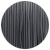 Fiberlogy F30-GRAPHITE-175-085 FiberFlex 30D Filament do drukarek 3D TPE elastyczny, odporny na uderzenia, odporny na ch