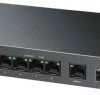 SWITCH TP-LINK LS1210GP
