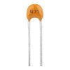 Suntan TS170R2A471JSBNA0R 470pF 5% 100V NPO P:2.54mm Radial Ceramic Capacitor