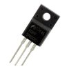 FQPF2N60C - 2A 600V N-MOSFET Transistor - TO-220