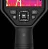 HIKM20W M20W thermal imager, NETD<40 mk, -20°C - +550°C, Wi-Fi