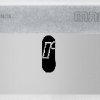 144.50 Spare Blades REINFORCED RAZOR BLADE 144 Standard ground