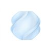 Filament Bambu Lab PLA Translucent 1,75mm 1kg - w zestawie z wielorazową szpulą - Ice Blue